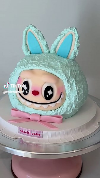 chichicake118 on TikTok