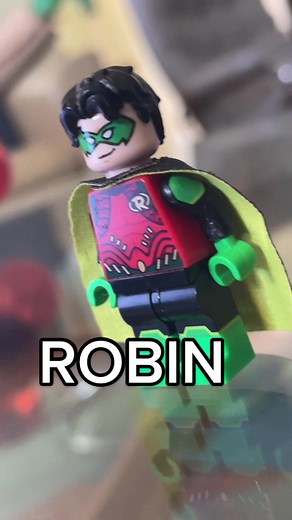 Love that figure #fyp #custom #legorobin #batmannocturnal #thebatman #batman #legobatmab #dc #dcu #bluebeetle #batmanandrobin #extraction2 #movie #2023 #dccomics #batfamily #mcu #legodcsupervillains #dcsuperheroes #legostarwars #legotiktok #legos #legotiktoker #legocustom #richardgrayson #phonk #blicky #captainamerica #nightwing