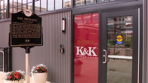 K&K Insurance now insures world’s fun from Electric Works