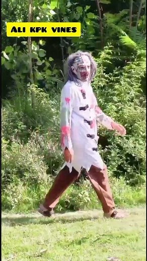 Pashto New Short Tuti Gull Ao Riyan Funny Video 2026 by Ali Kpk Vines