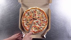 4.1K views · 34 reactions | Happy Pi 훑 Day!!  | Domino's Pizza | Facebook