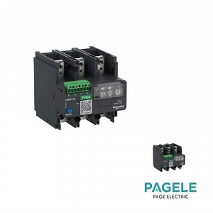 [Hot Item] Schneider Electric Tesys Giga Series Electronic Overload Relay Lr9g115