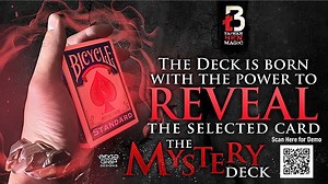 Mystery Deck