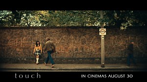 Experience the romantic masterpiece of the year. Touch in cinemas August 30 | Focus Features | Facebook