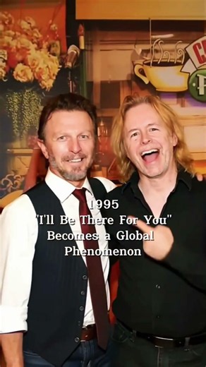 🎶 Danny Wilde & Phil Solem – The Legendary Duo Behind The Rembrandts