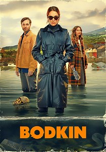 New on Netflix - May 2024