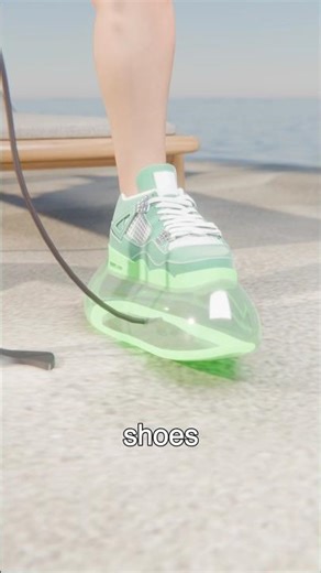 Can You Float on Water😱