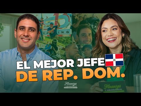Invirtiendo en Talentos: Estrategias para Crecer tu Empresa con Roberto Musa de Global Refriauto