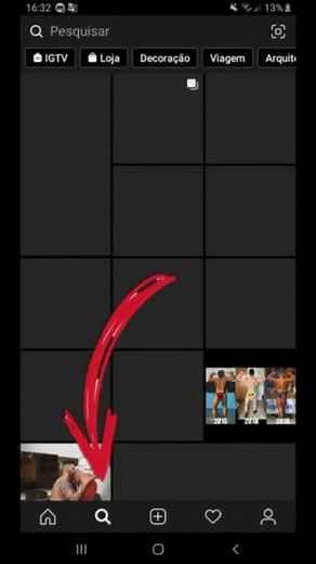 Tutors Brasil no TikTok