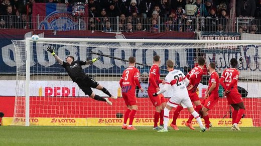 Free Kick – Rules & Regulations | Bundesliga