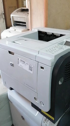 2.2K views · 5 comments | Hp 3015 dn طابعة الإنجاز السريع ٠١٠٠٤٥٩٨٦٤٣ | Mahmoud A. Galanshy | Facebook