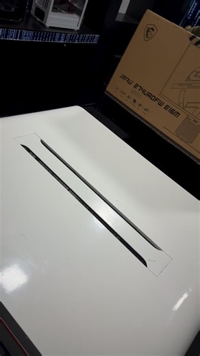 MEGA_TECH on Instagram: "MSI MPG 274URDFW E16M 27” Specs: ✅ Produit : MSI MPG 274URDFW E16M 27” 🖥️ ✅ Dalle : Rapid IPS Mini-LED (1152 zones) 🌈 ✅ Résolution : UHD 4K 160Hz / FHD Dual Mode 320Hz ⚡ ✅ Temps de réponse : 0.5ms GtG 🏎️ ✅ Couleurs : 1,07B, 10 bits | Adobe RGB 100% 🎨 ✅ VRR : NVIDIA G-SYNC / AMD FreeSync Premium 🔄 ✅ HDR : DisplayHDR 1000 🌟 ✅ Connectique : 1x DP 1.4a, 2x HDMI 2.1, 1x USB-C (98W PD) 🔌 ✅ Ergonomie : Tilt -5°~20°, Swivel ±30°, Pivot ±90°, Hauteur 0~110mm 🔄 ✅ Fonctionn