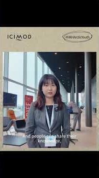 HKH - Arctic Youth forum Champion-You Wu