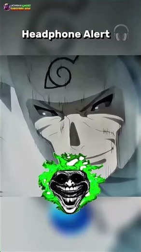 obito shock Naruto rock