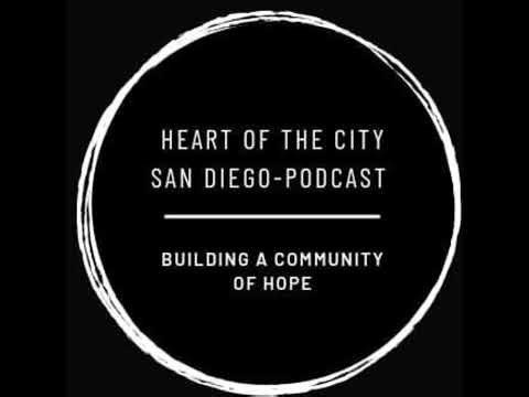 INTERVIEW WITH INTERNATIONAL CHAPLAIN TRAINER MICKEY STONIER