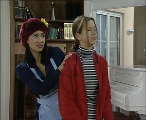 ΓΙΑΤΙ ΝΑ ΦΥΓΕΙΣ ΜΙΚΡΗ ΜΟΥ ΑΛΕΞΑΝΔΡΑ; Γιατι, καλο μου; Γιατι; | Nico Mastorakis