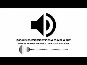 Rope Pull Sound Effect - 3 Version