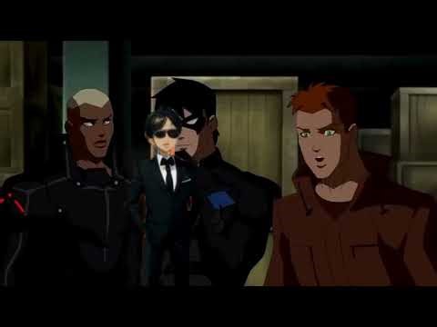 Young Justice Complete Series All Seasons & Episodes | Season 1 to 4 All Episodes – Full Collection