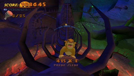 All GameCube Games #303: Disney’s Extreme Skate Adventure | N-Europe.com