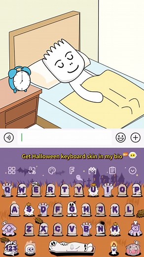 Facemoji Keyboard on TikTok