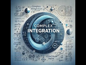 Understanding Complex Integration: A Beginner's Approach (Part 3)