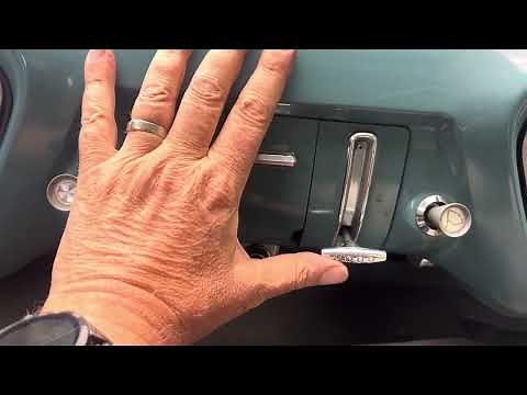 Ford Anglia 105E 1960 (Ford Press Car) - Bradley James Classics