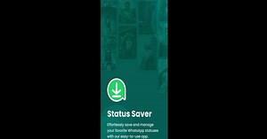 在 PC 和 Mac 上下載和運行 Status Saver - Download Status（模擬器）