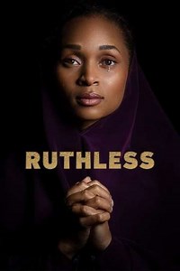 Tyler Perry's Ruthless (2020-2025) - TV Show