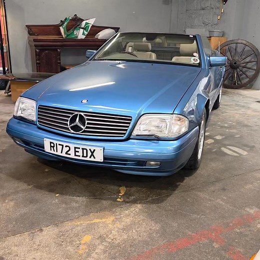 FMC Auctions Ltd. on Reels