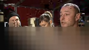 18K views · 301 reactions | reportage Tracks - ARTE consacré à Spiral Tribe. | Tekno Free Party | Facebook