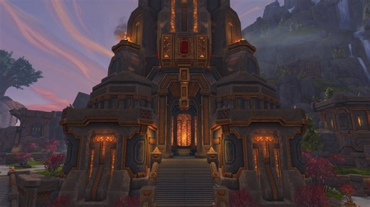 WoW 11.1.5 will add new faction, animatronic boss event, and Horrific Visions rerun