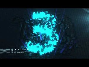 Logo Reveal with Countdown