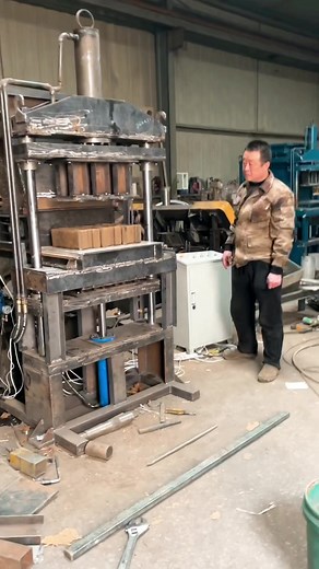 brickmachinemike on TikTok