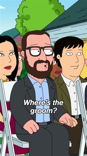 rupert’s parents were NOT happy about THIS 😂 #familyguy