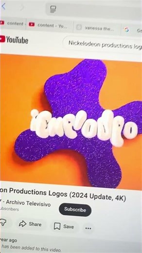 Nelvana/Nickelodeon Productions (2002/2025)