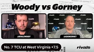 Rivals.com's Woody Wommack and Adam Gorney make their weekly college football picks. Season records -- Woody: 84-74–1; Gorney: 92-66-1 | Rivals