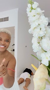 1.2M views · 10K reactions | This périod prank will teach her a lesson, not to sleep anyhow in the living room #prank | AngieNation | Facebook