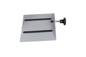 [Hot Item] SPCC CPU Shelf / Rack / Stand / Bracket / Holder (CPU 001)