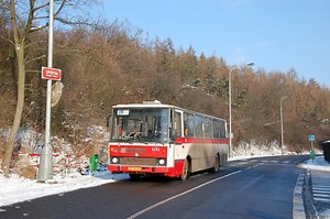 Linka 120 - Tram-bus.cz