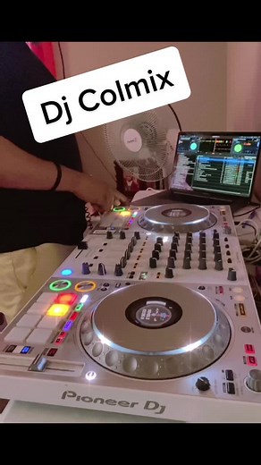 DJ Colmix Mixes: Vibe With the Best Mood Music of 2024
