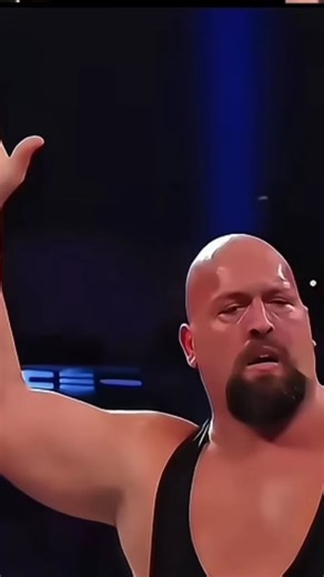 Mark Henry vs the big show