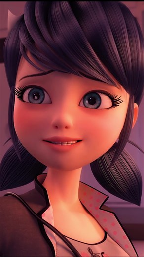 Marinette's Miraculous Adventure Revealed!