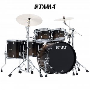 Tama Starclassic Walnut Birch Drum Kit