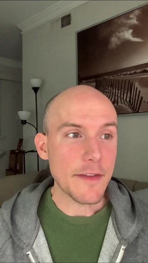 Straight guy who thinks he is a “pick me” for doing the bare minimum | Aaron Goldenberg | Facebook