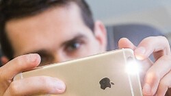 Living with the Apple iPhone 6 camera: are 8 megapixels enough? (part 4)