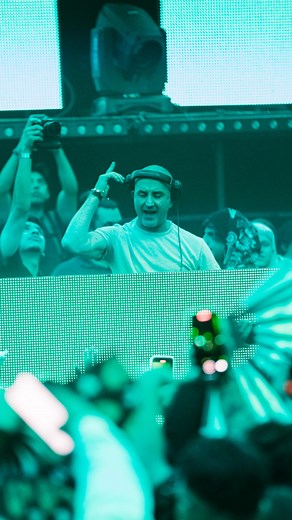 417K views · 3.6K reactions | Who else can headbang this hard? 欄 #explode #hardstyle #koala | Scantraxx | Facebook