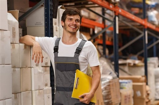 General Logistic zapošljava: Skladištar (m/ž) - Klix Posao