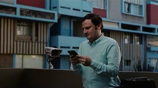 Apple promotes privacy in their new advertisement for their iPhone