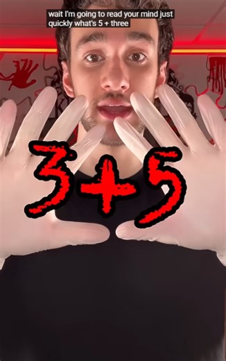 Is it math or magic?