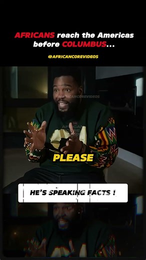 The African Exploration Story They Don’t Teach